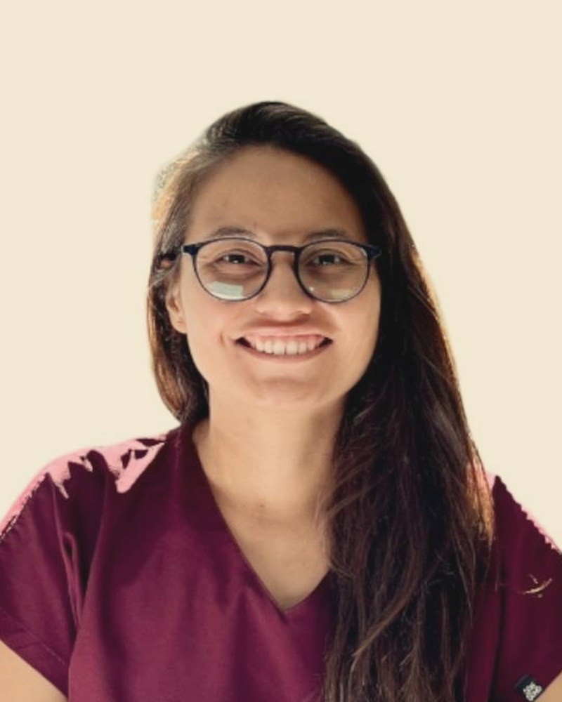 Dra. Nuri M., Medical Doctor & Integrative Health Practitioner