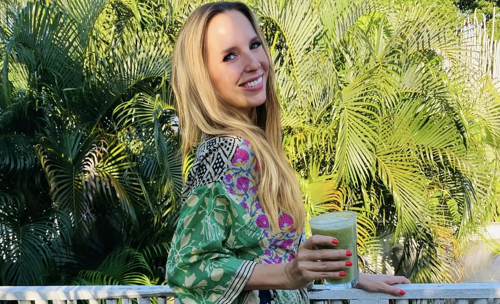 Guided juice fasting and body reset retreat at the Sanctuary in Playa del Carmen, Mexico